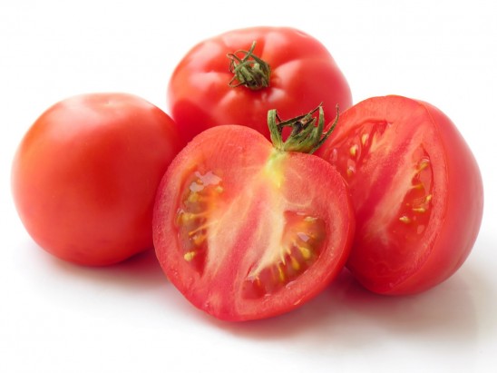 Tomatoes